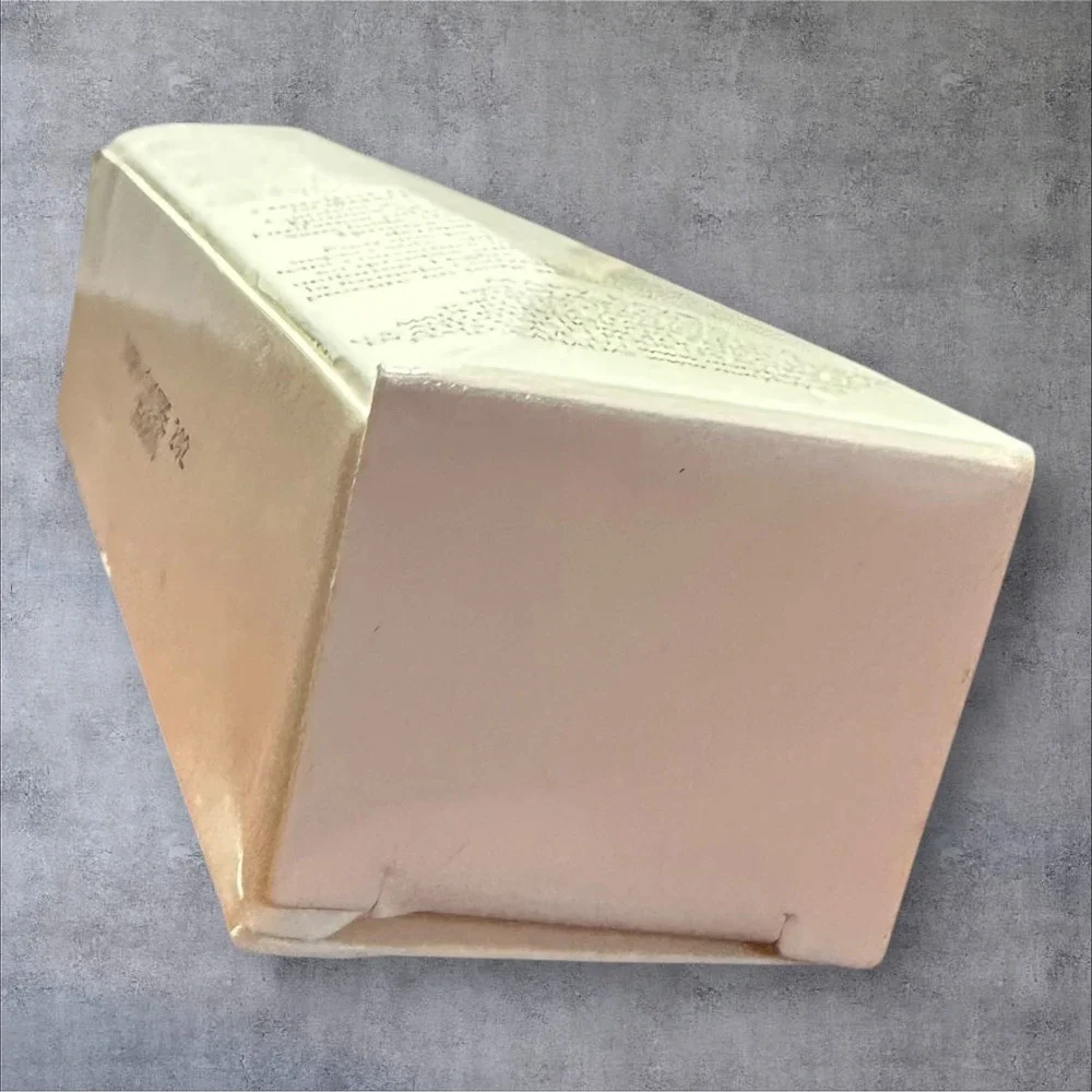 Mary Kay Medium Coverage Foundation Ivory/Ivoire 202 Gray Cap 356800 NIB